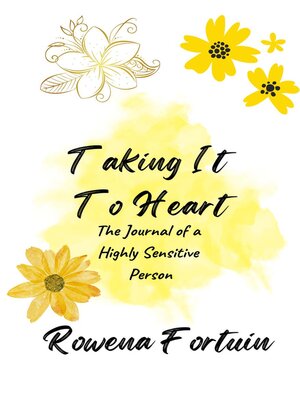 cover image of Taking It to Heart